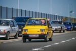 Cars en Coffee Oostende