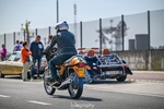 Cars en Coffee Oostende