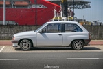 Cars en Coffee Oostende