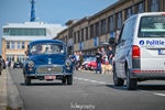 Cars en Coffee Oostende