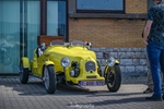 Cars en Coffee Oostende