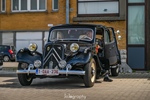 Cars en Coffee Oostende