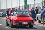 Cars en Coffee Oostende