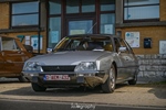 Cars en Coffee Oostende