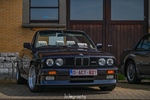 Cars en Coffee Oostende