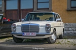 Cars en Coffee Oostende