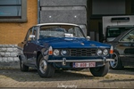 Cars en Coffee Oostende