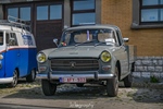 Cars en Coffee Oostende