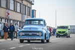 Cars en Coffee Oostende