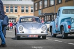 Cars en Coffee Oostende