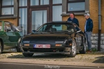 Cars en Coffee Oostende