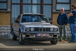 Cars en Coffee Oostende