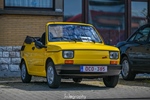 Cars en Coffee Oostende