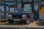 Cars en Coffee Oostende