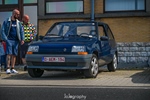 Cars en Coffee Oostende