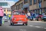 Cars en Coffee Oostende