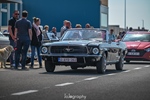 Cars en Coffee Oostende