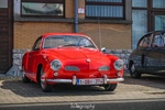 Cars en Coffee Oostende