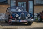 Cars en Coffee Oostende