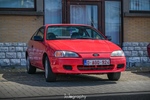 Cars en Coffee Oostende