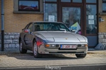 Cars en Coffee Oostende