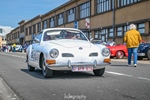 Cars en Coffee Oostende