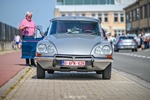 Cars en Coffee Oostende