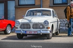 Cars en Coffee Oostende