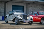 Cars en Coffee Oostende