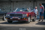 Cars en Coffee Oostende