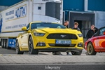 Cars en Coffee Oostende