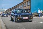 Cars en Coffee Oostende