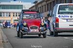 Cars en Coffee Oostende