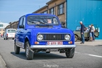 Cars en Coffee Oostende