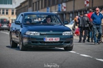 Cars en Coffee Oostende