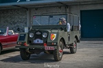 Cars en Coffee Oostende