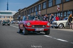 Cars en Coffee Oostende