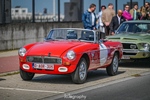 Cars en Coffee Oostende