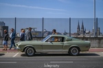 Cars en Coffee Oostende