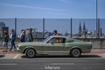 Cars en Coffee Oostende