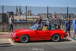 Cars en Coffee Oostende