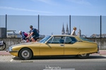 Cars en Coffee Oostende