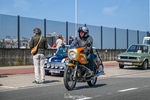 Cars en Coffee Oostende