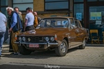 Cars en Coffee Oostende