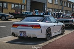 Cars en Coffee Oostende