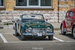 Cars en Coffee Oostende