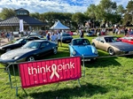 6e Porsche Classic Coast Tour
