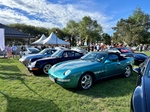 6e Porsche Classic Coast Tour