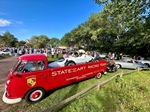 6e Porsche Classic Coast Tour
