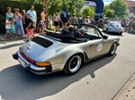 6e Porsche Classic Coast Tour